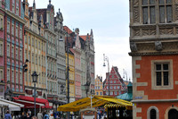 Wroclaw - Poland